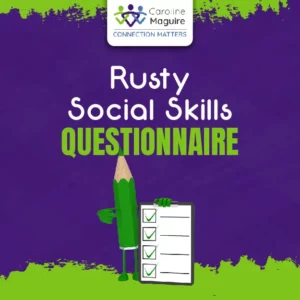 rusty social skills questionnaire