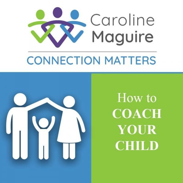 How to Coach Your Child