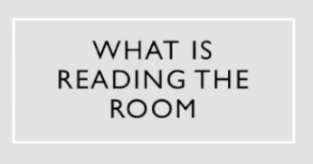Reading the Room
