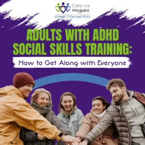 how to get along with everyone