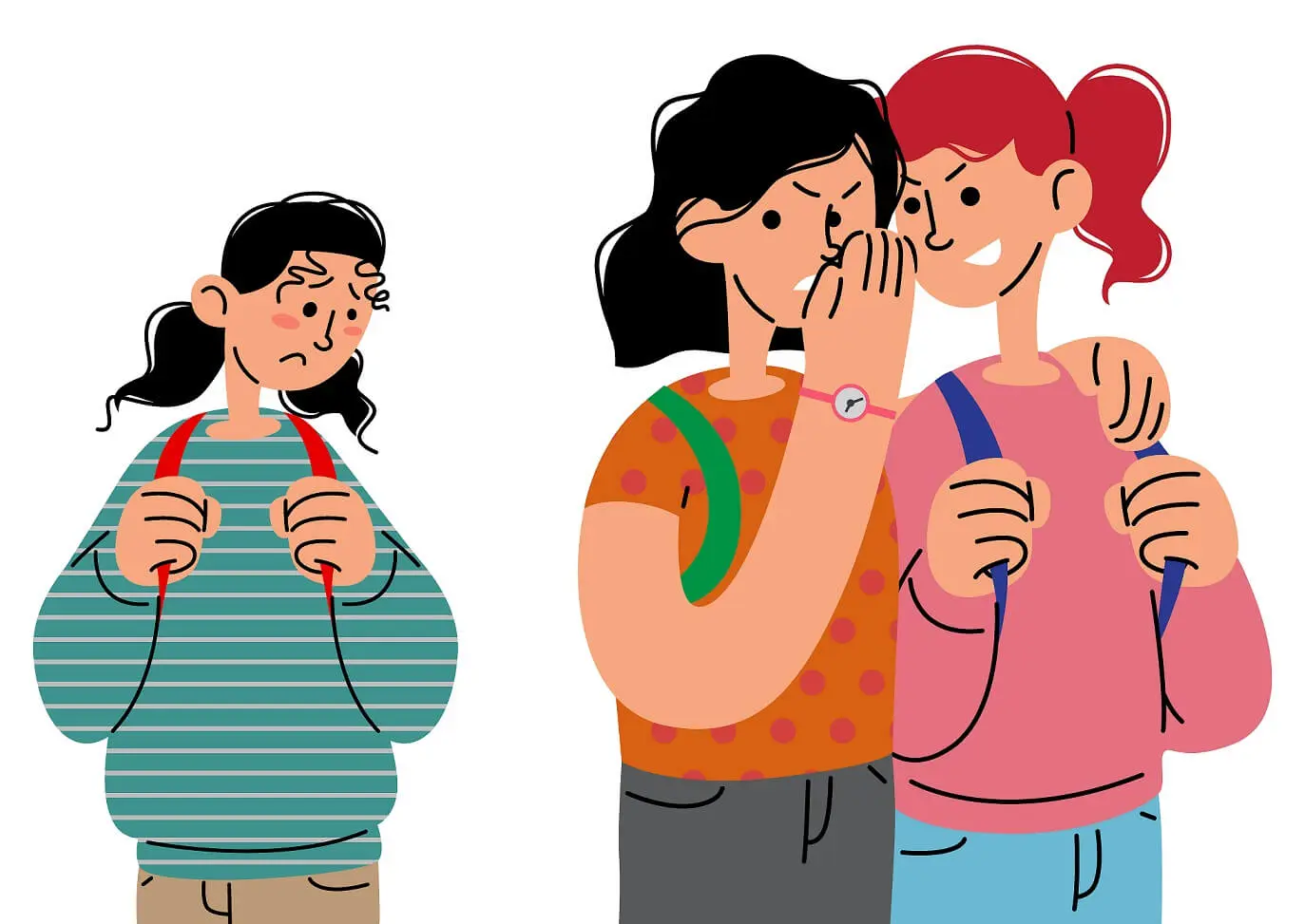 Should I be worried my teen is making friends online? - ReachOut