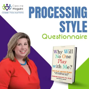 processing style questionnaire